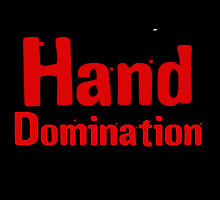 free hand domination videos