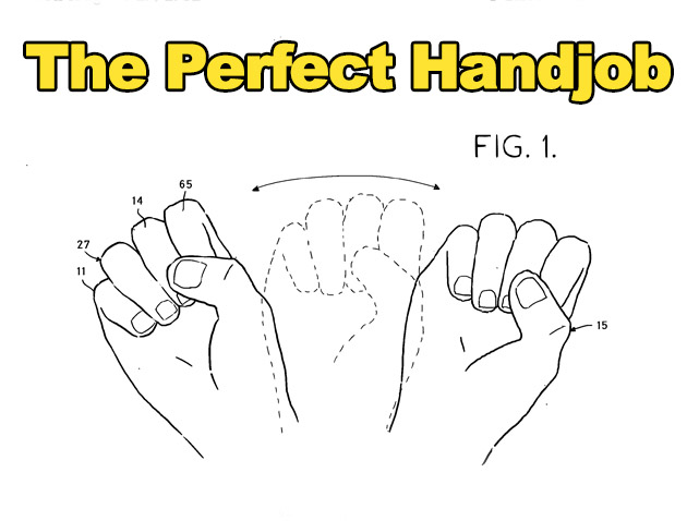 How To Give A Good Handjob